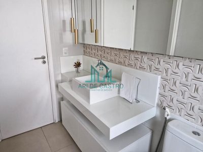 Apartamento, 3 quartos, 98 m² - Foto 2