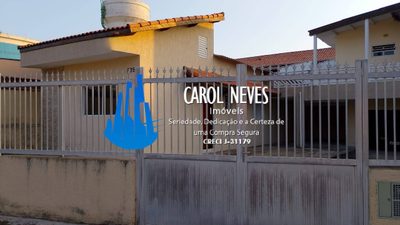 Casa, 2 quartos, 212 m² - Foto 1