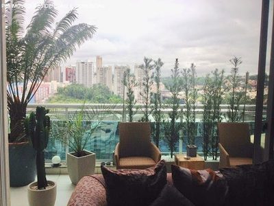Apartamento, 4 quartos, 210 m² - Foto 1