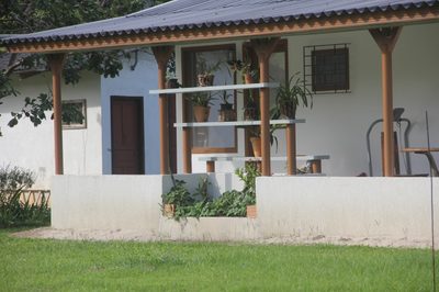Casa, 4 quartos, 40000 m² - Foto 2
