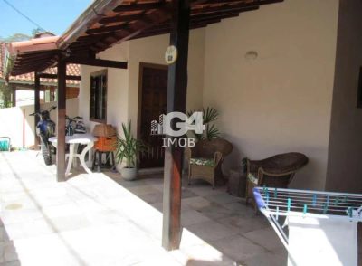 Casa, 2 quartos, 360 m² - Foto 2