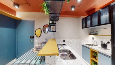Apartamento, 2 quartos, 52 m² - Foto 5