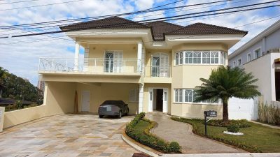 Casa, 4 quartos, 669 m² - Foto 1