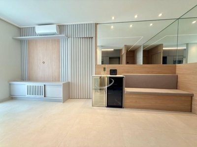Apartamento, 3 quartos, 69 m² - Foto 1