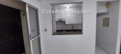 Apartamento, 3 quartos, 55 m² - Foto 5