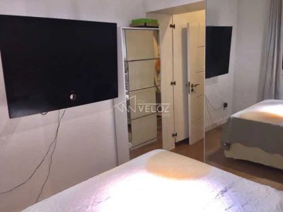 Apartamento, 3 quartos, 108 m² - Foto 2