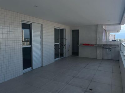 Apartamento, 3 quartos, 128 m² - Foto 2