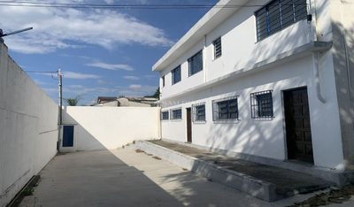 Depósito-Galpão, 400 m² - Foto 3