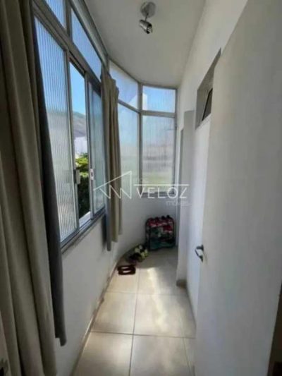 Apartamento, 1 quarto, 37 m² - Foto 2