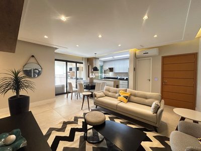 Apartamento, 3 quartos, 102 m² - Foto 4