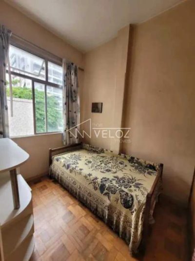 Apartamento, 4 quartos, 125 m² - Foto 2