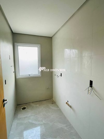 Sobrado, 3 quartos, 118 m² - Foto 3