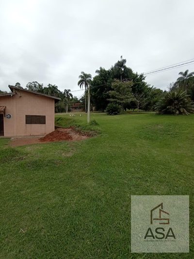 Sítio, 6 quartos, 9 hectares - Foto 1