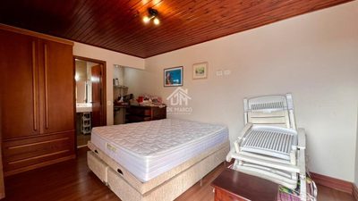 Casa, 4 quartos, 244 m² - Foto 5