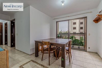 Apartamento, 3 quartos, 93 m² - Foto 5