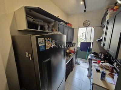 Apartamento, 3 quartos, 107 m² - Foto 3