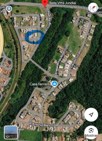 Terreno, 300 m² - Foto 3