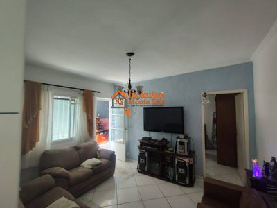 Casa, 2 quartos, 90 m² - Foto 4