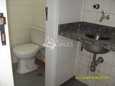 Loja-Salão, 35 m² - Foto 5