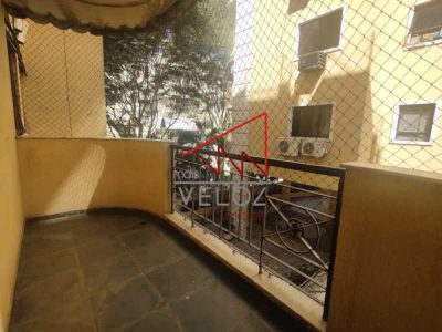Apartamento, 2 quartos, 88 m² - Foto 5