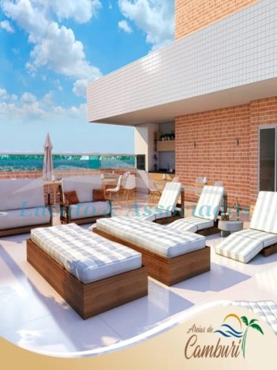 Apartamento, 2 quartos, 61 m² - Foto 4