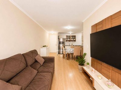 Apartamento, 3 quartos, 58 m² - Foto 5