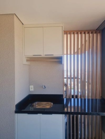 Apartamento, 2 quartos, 53 m² - Foto 5
