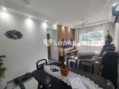 Apartamento, 2 quartos, 73 m² - Foto 4