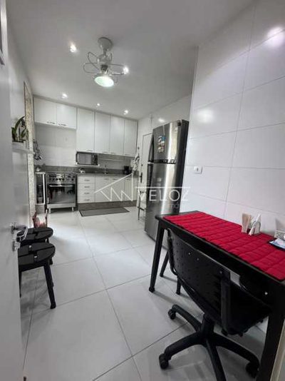 Apartamento, 1 quarto, 80 m² - Foto 1