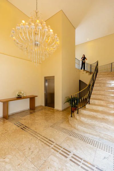 Apartamento, 2 quartos, 66 m² - Foto 4