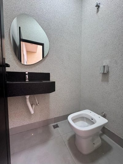 Casa de Condomínio, 3 quartos - Foto 3