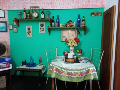 Apartamento, 1 quarto, 58 m² - Foto 2
