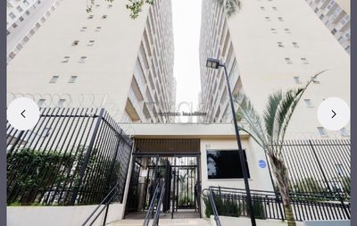 Apartamento, 1 quarto, 37 m² - Foto 1