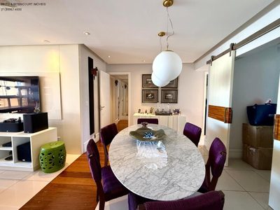 Apartamento, 3 quartos, 136 m² - Foto 5