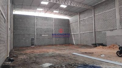 Depósito-Galpão, 570 m² - Foto 3