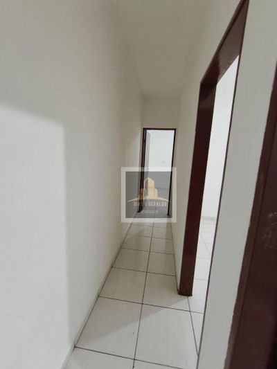 Casa, 3 quartos, 64 m² - Foto 4