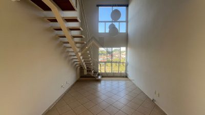 Apartamento, 1 quarto, 60 m² - Foto 1