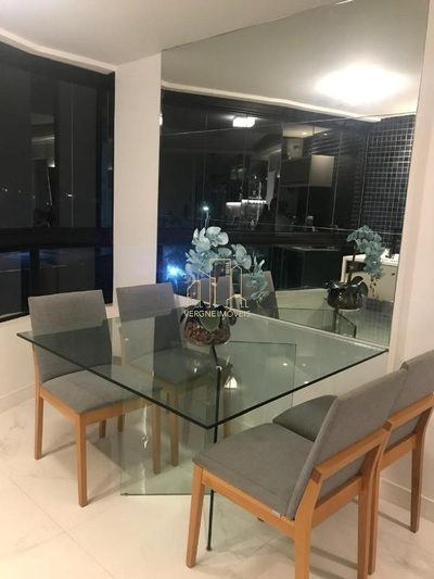 Apartamento, 1 quarto, 50 m² - Foto 2
