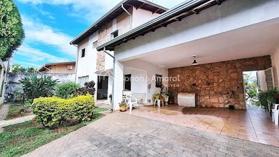 Casa, 4 quartos, 270 m² - Foto 3