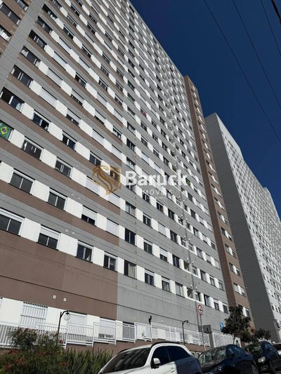 Apartamento, 2 quartos - Foto 1