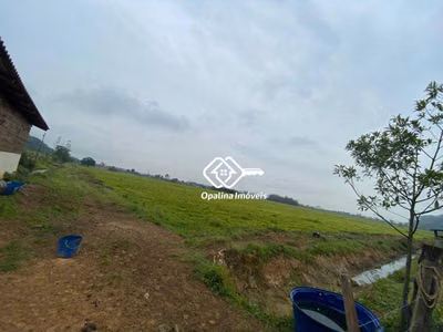 Terreno, 18 hectares - Foto 1