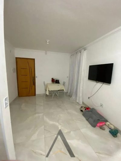 Apartamento, 2 quartos, 42 m² - Foto 4