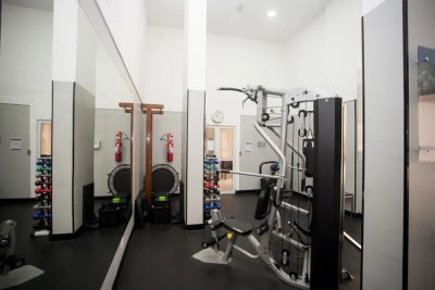 Apartamento, 3 quartos, 63 m² - Foto 4
