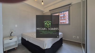Apartamento, 1 quarto, 46 m² - Foto 4