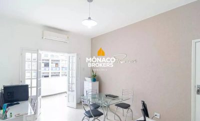 Apartamento, 3 quartos, 109 m² - Foto 1