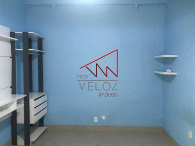 Apartamento, 1 quarto, 39 m² - Foto 5