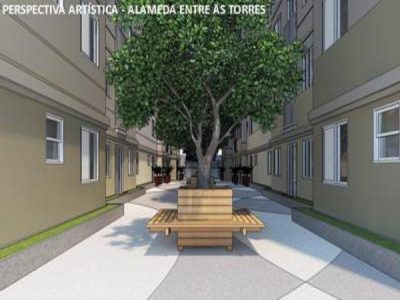 Apartamento, 2 quartos, 43 m² - Foto 5