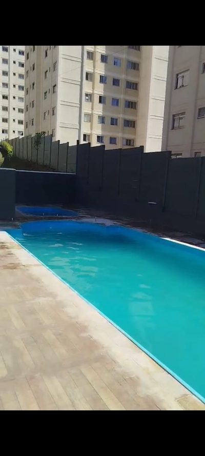 Apartamento, 2 quartos, 48 m² - Foto 2