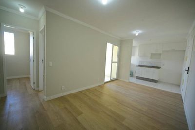 Apartamento, 2 quartos, 49 m² - Foto 2