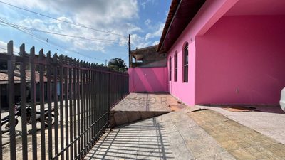 Casa, 3 quartos, 100 m² - Foto 3